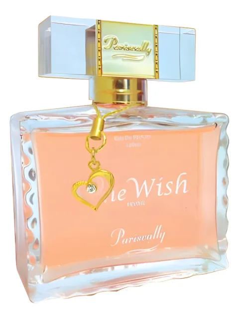One Wish
