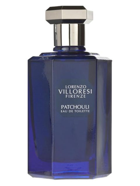 Patchouli