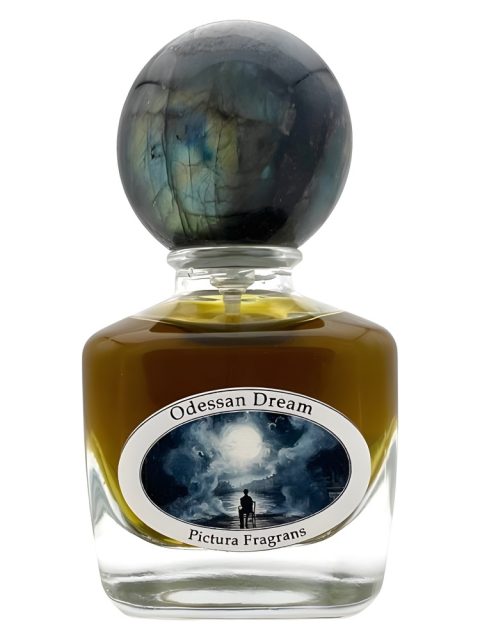 Odessan Dream