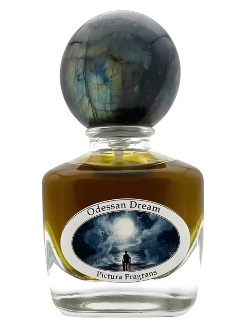 Odessan Dream