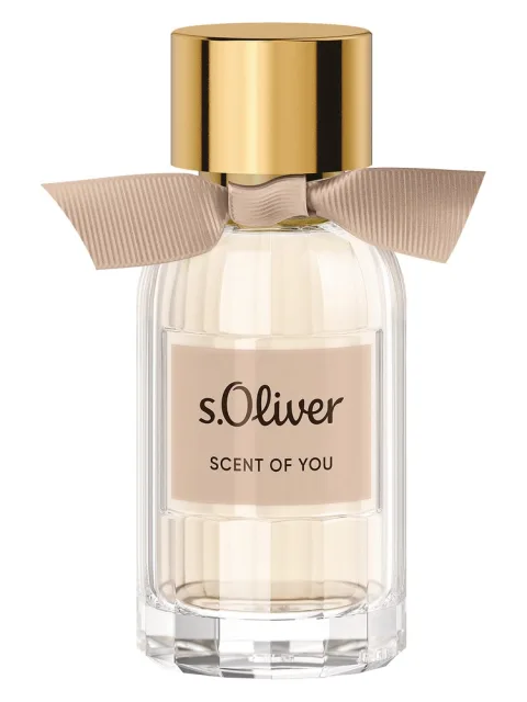 s. Oliver Scent Of You Women