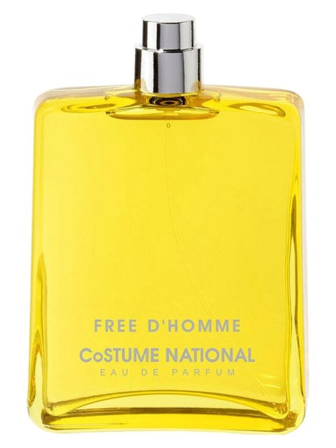 Free d'Homme