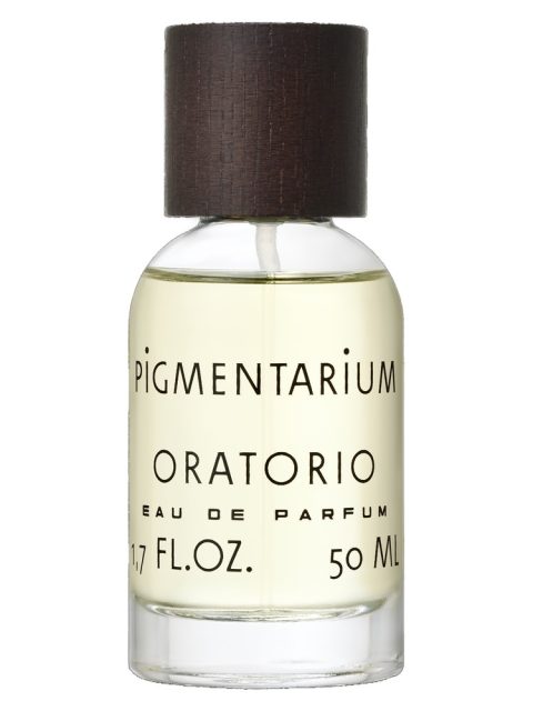 Oratorio