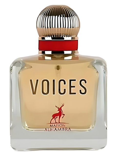 Voices