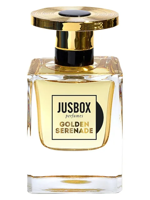 Golden Serenade