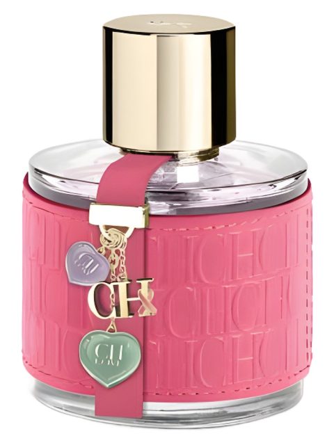 CH Pink Limited Edition Love