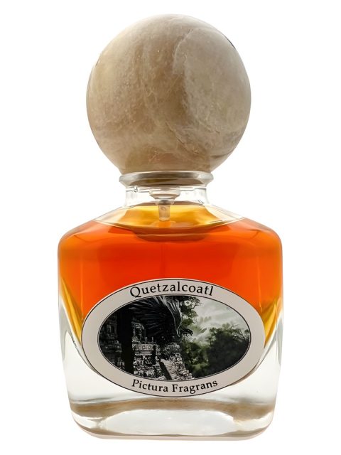 Quetzalcoatl