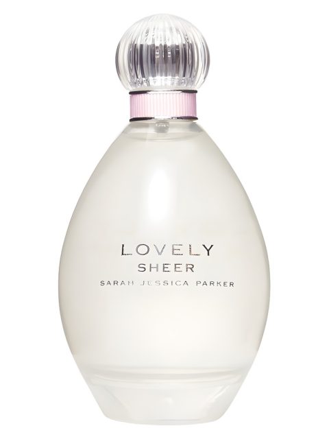 Lovely Sheer