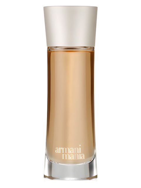 Armani Mania