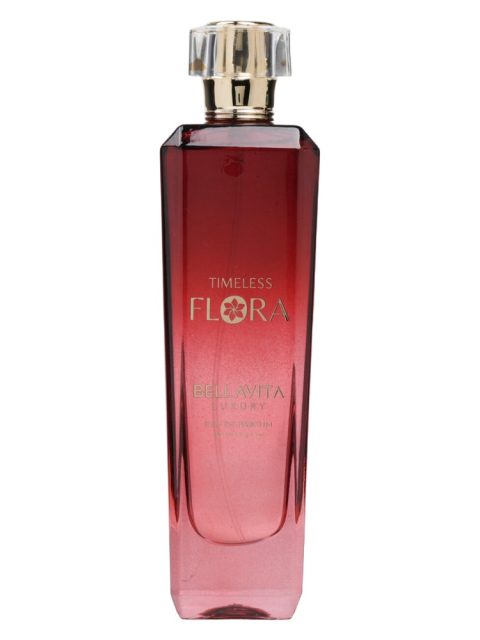 Timeless Flora