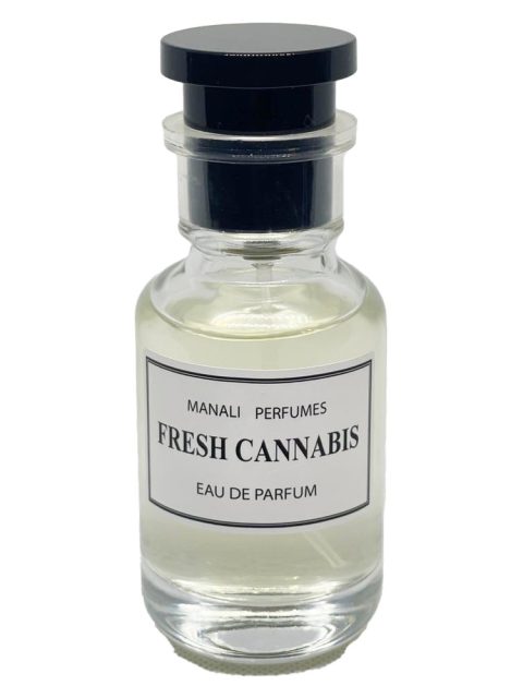 Fresh Cannabis