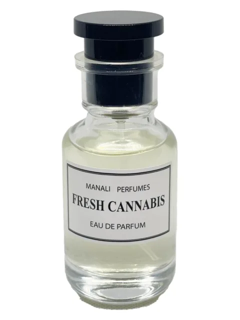Fresh Cannabis