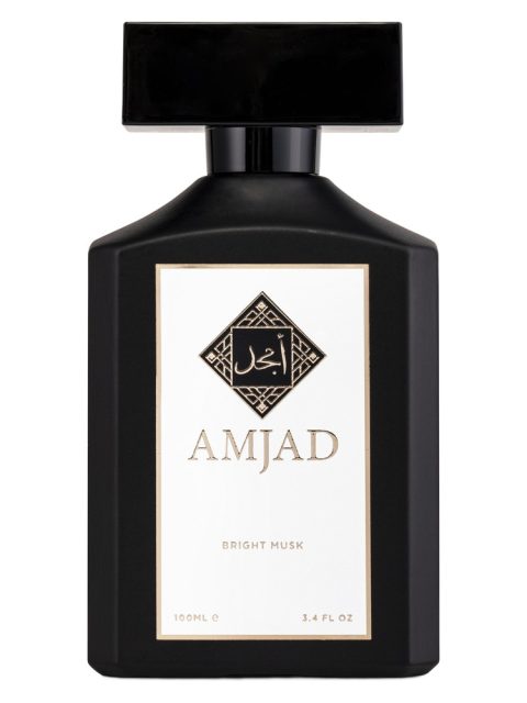 Bright Musk
