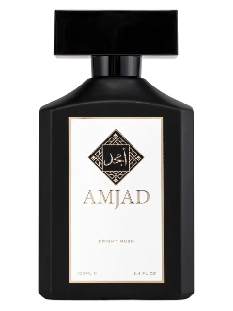 Bright Musk