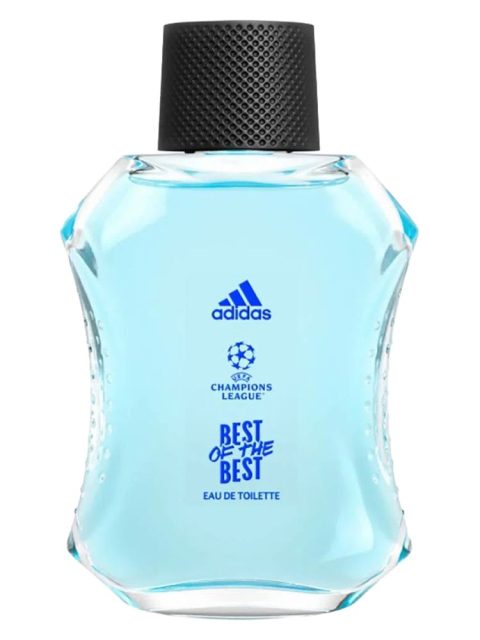 Adidas UEFA Best Of The Best