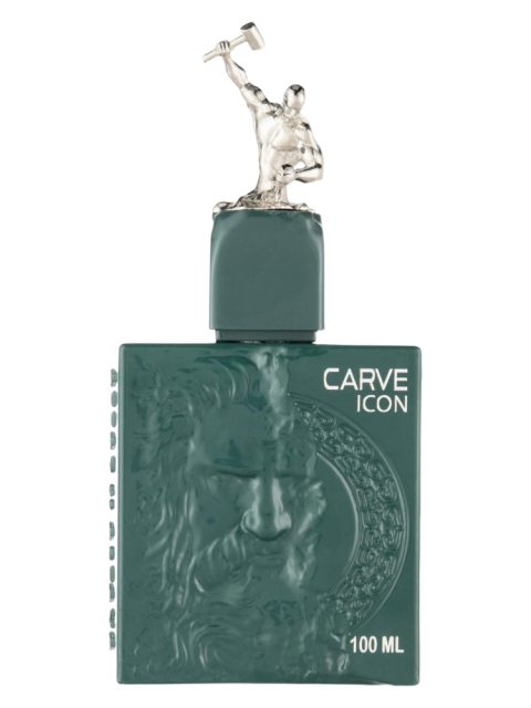 Carve Icon