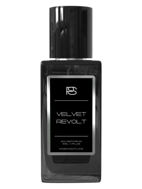 Velvet Revolt