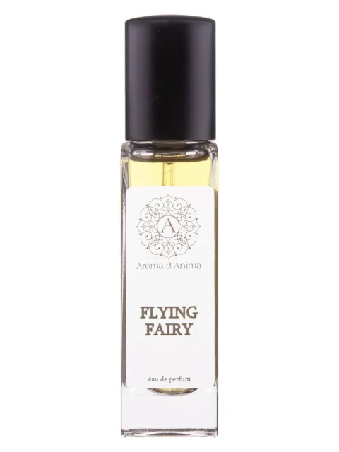 Flying Fairy