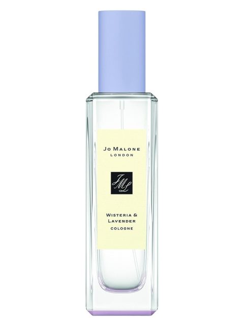 Wisteria & Lavender Cologne