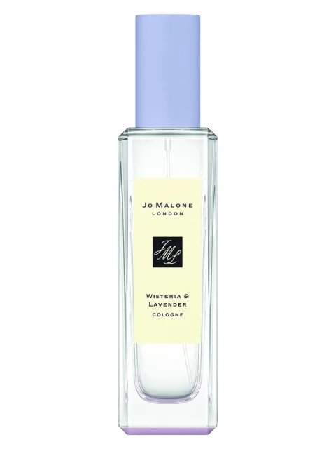 Wisteria & Lavender Cologne