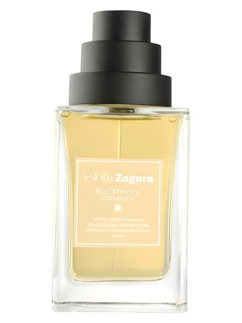 White Zagora