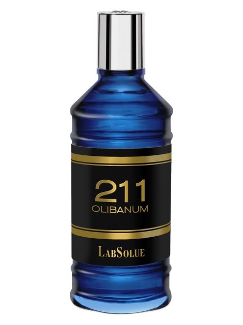 211 Olibanum