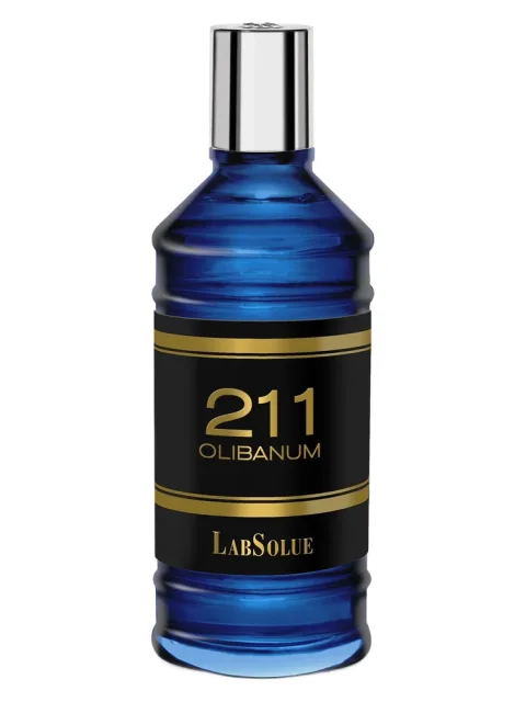 211 Olibanum