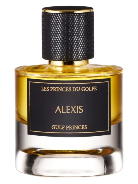 Alexis