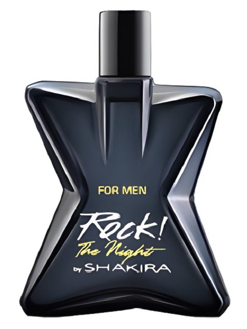 Rock! the Night for Men
