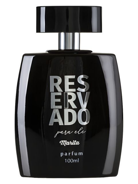 Reservado para Ele