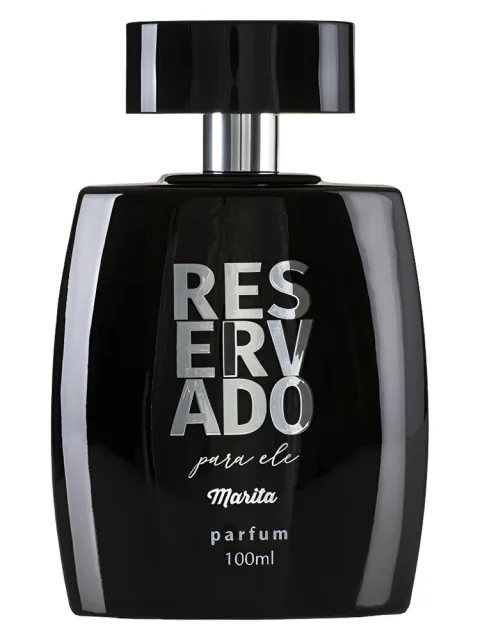 Reservado para Ele