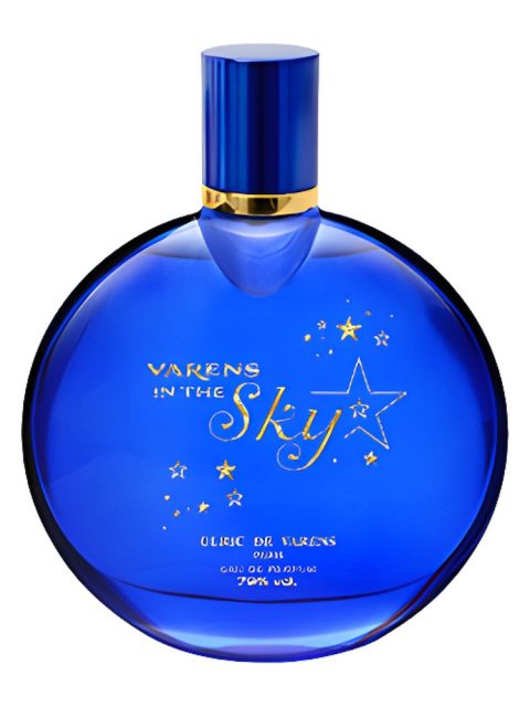 Varens In The Sky