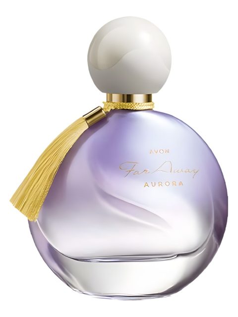 Far Away Aurora