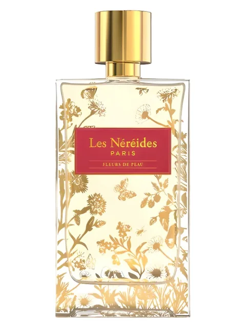 Fleurs de Peau