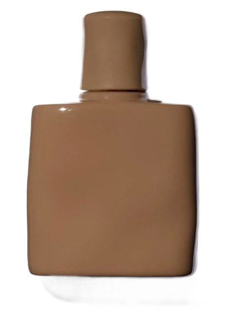 Nude Suede