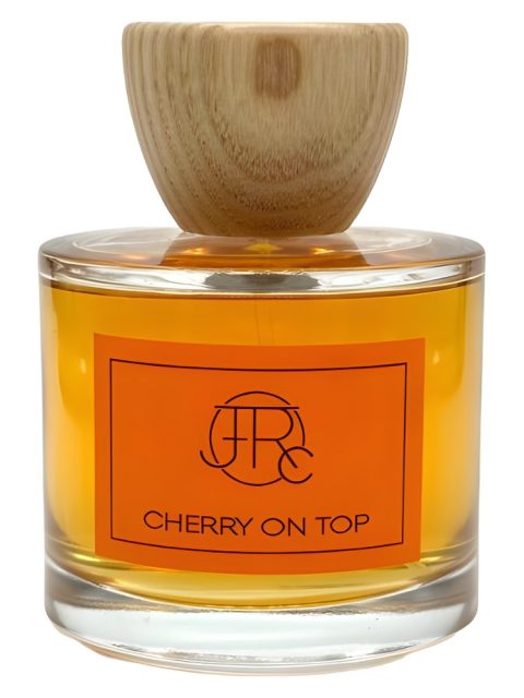 Cherry on Top