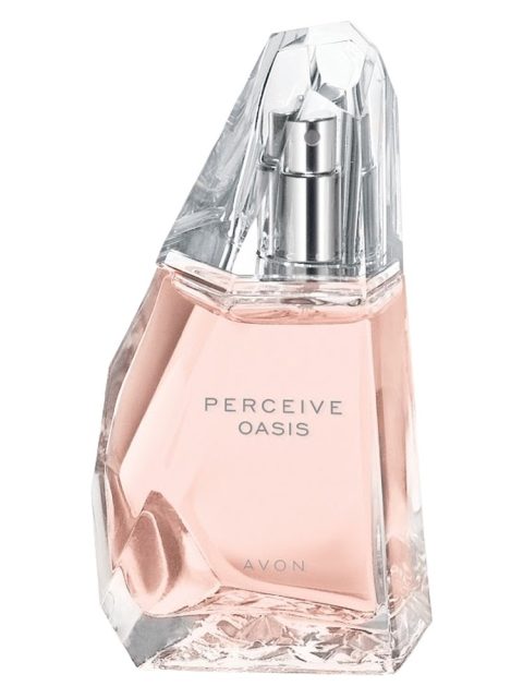 Perceive Oasis