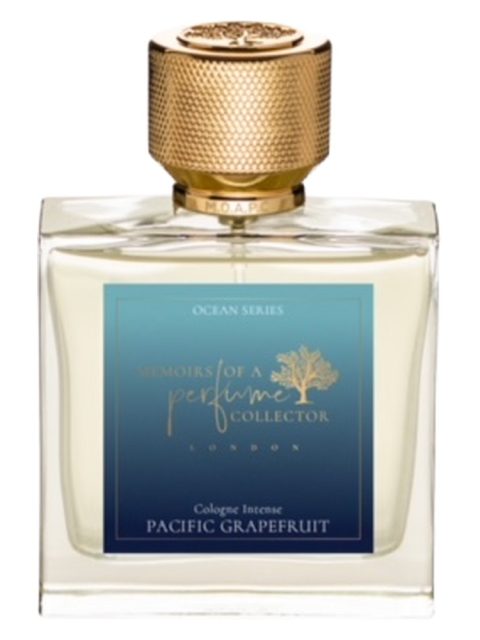 Pacific Grapefruit