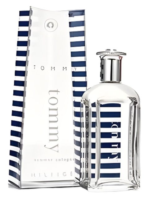 Tommy Summer Cologne 2008