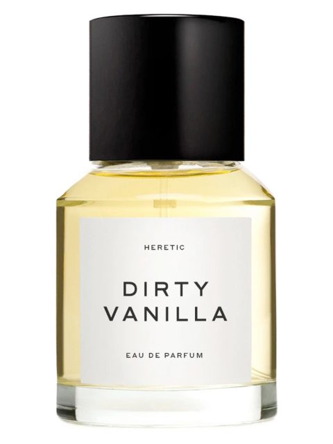 Dirty Vanilla