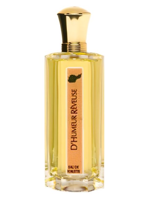 D'Humeur Reveuse