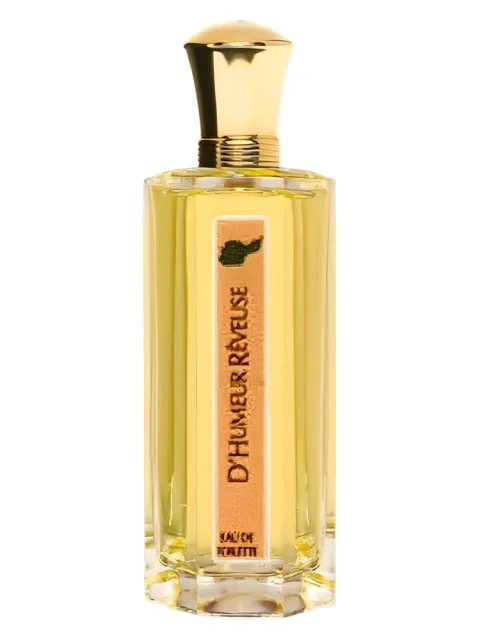 D'Humeur Reveuse