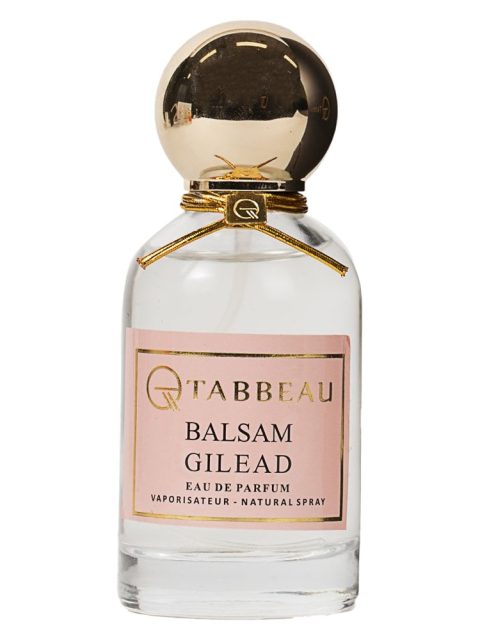 Balsam Gilead