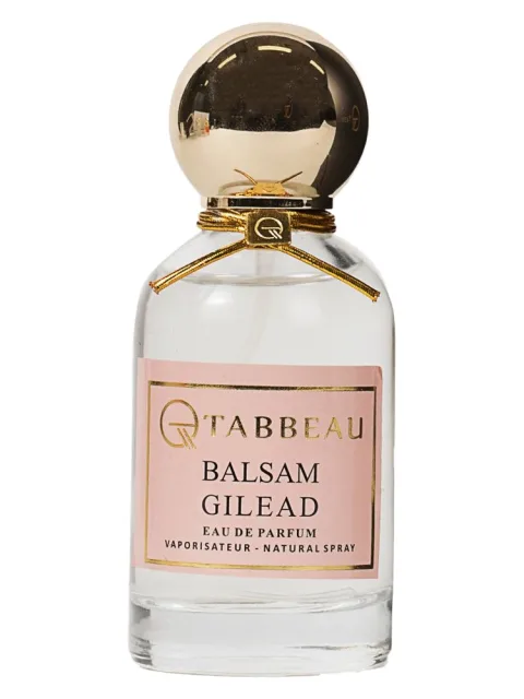Balsam Gilead