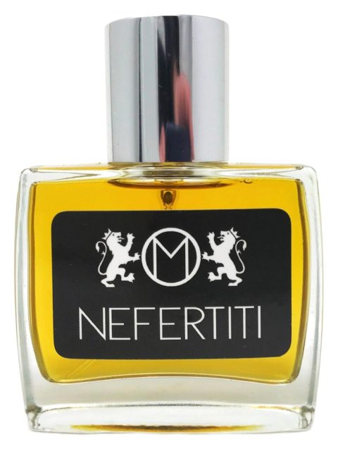 Nefertiti