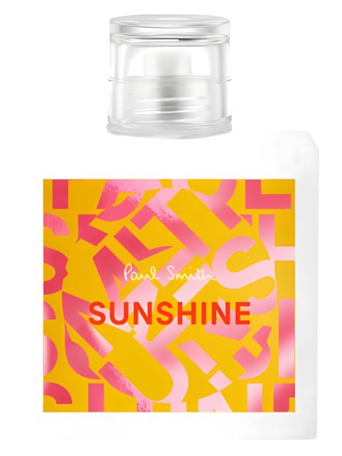 Paul Smith Sunshine For Women 2017