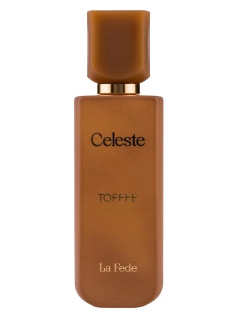 Celeste Toffee
