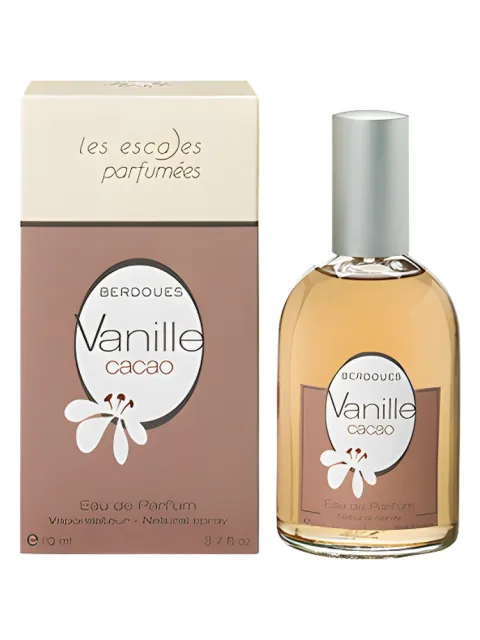 Vanille Cacao