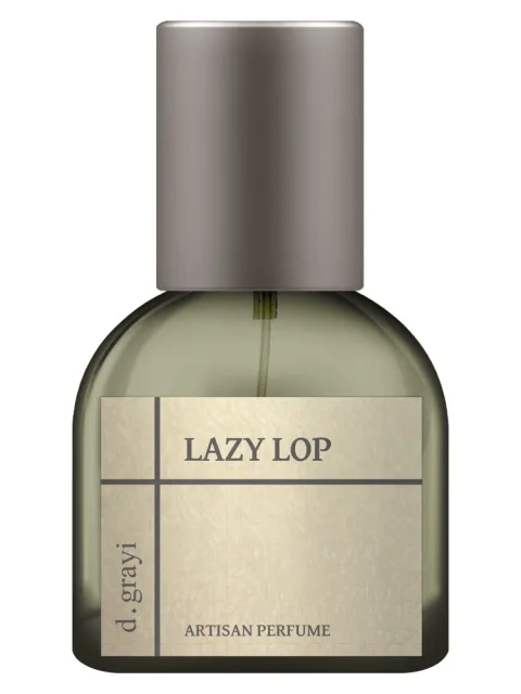 Lazy Lop