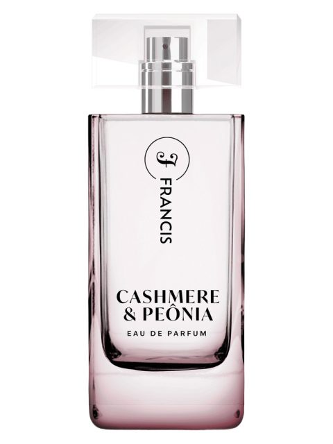 Cashmere & Peônia